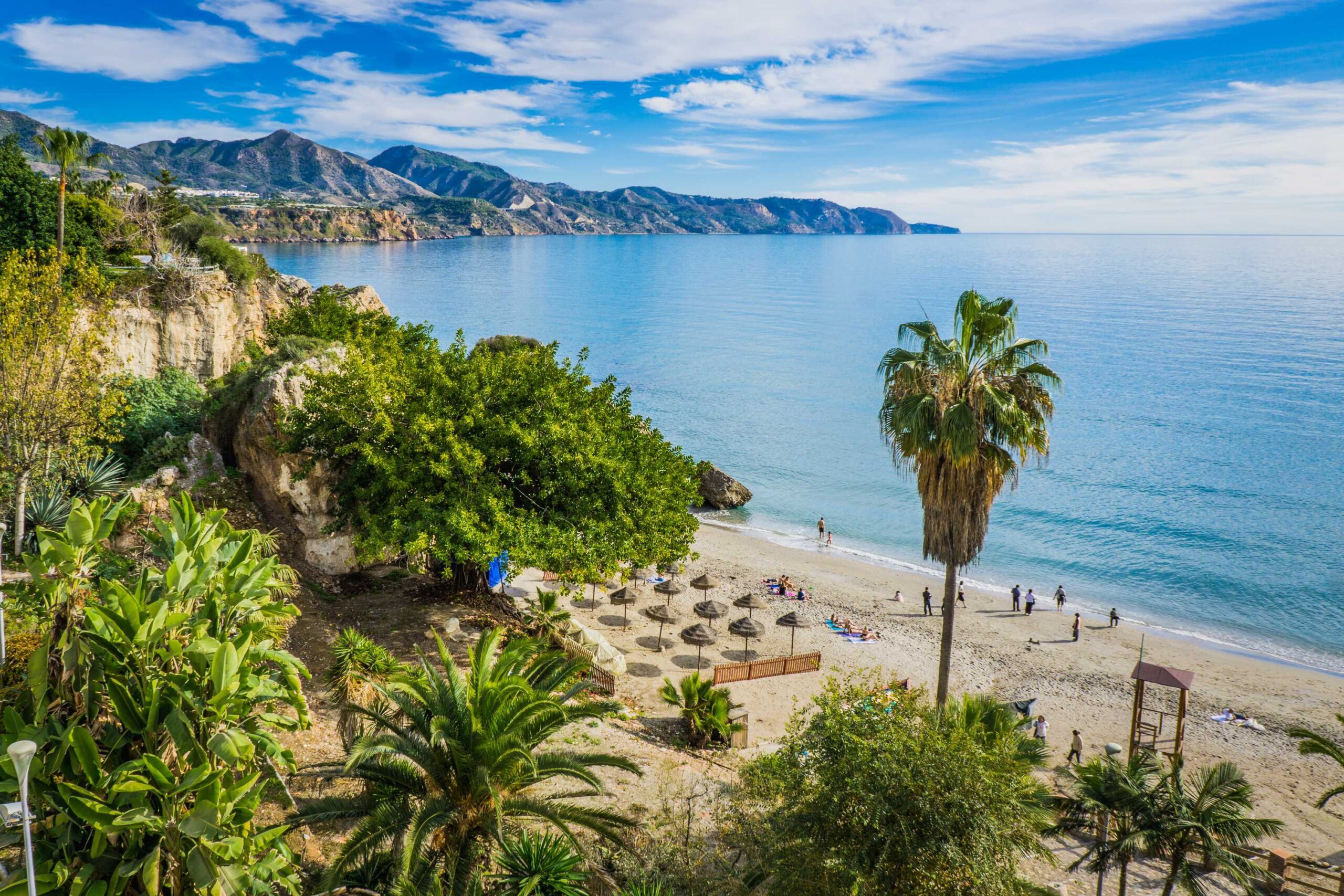 Malgrat de Mar urlaub